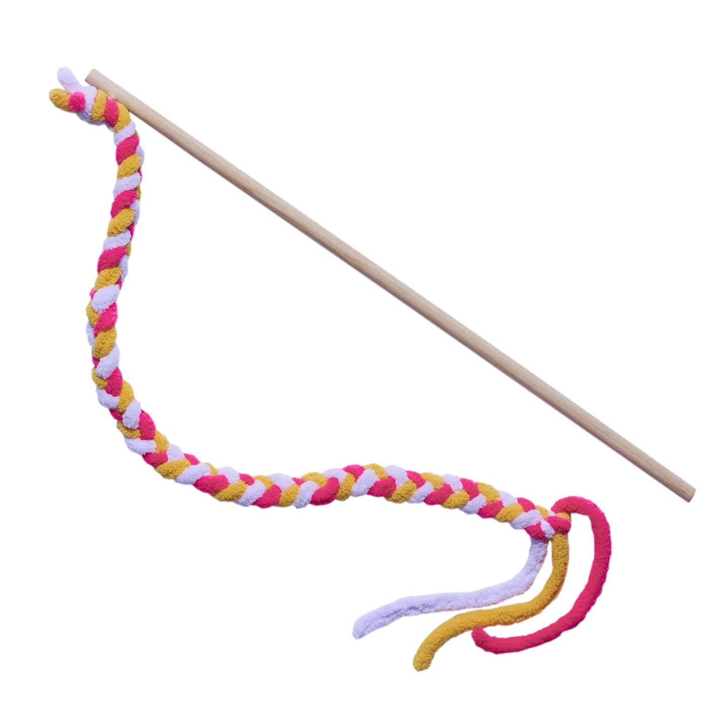 Cattyman-Jareneko Toy Rainbow Box Collection:1pc/No box[Cattyman-彩虹玩具盒:单支不含盒] image 1