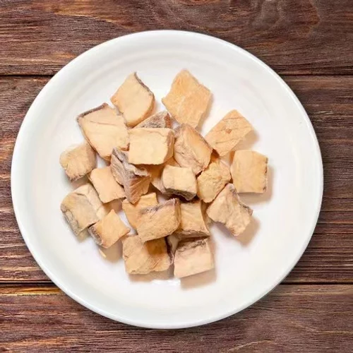 Michinoku Farm Small Bites Freeze-Dried[MichinokuFarm小块零食冻干5种味道可选] image 6