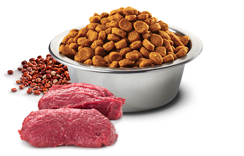 Farmina Dog N&D SKIN & COAT VENISON Adult[法米娜N&D皮毛护理鹿肉配方-成犬粮] image 1