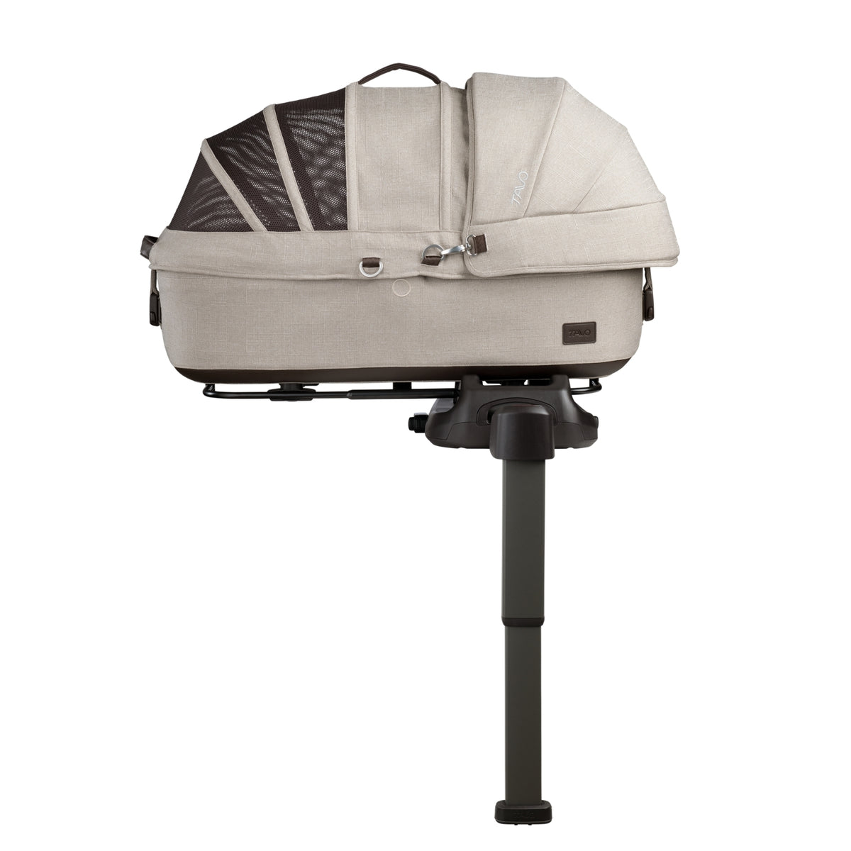 Tavo ISOFIX Car Seat Base For Maeve