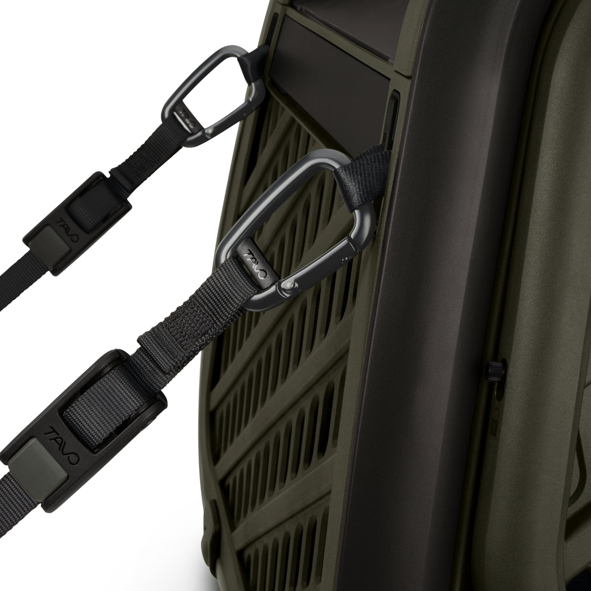 Tavo Everett Boot Crate