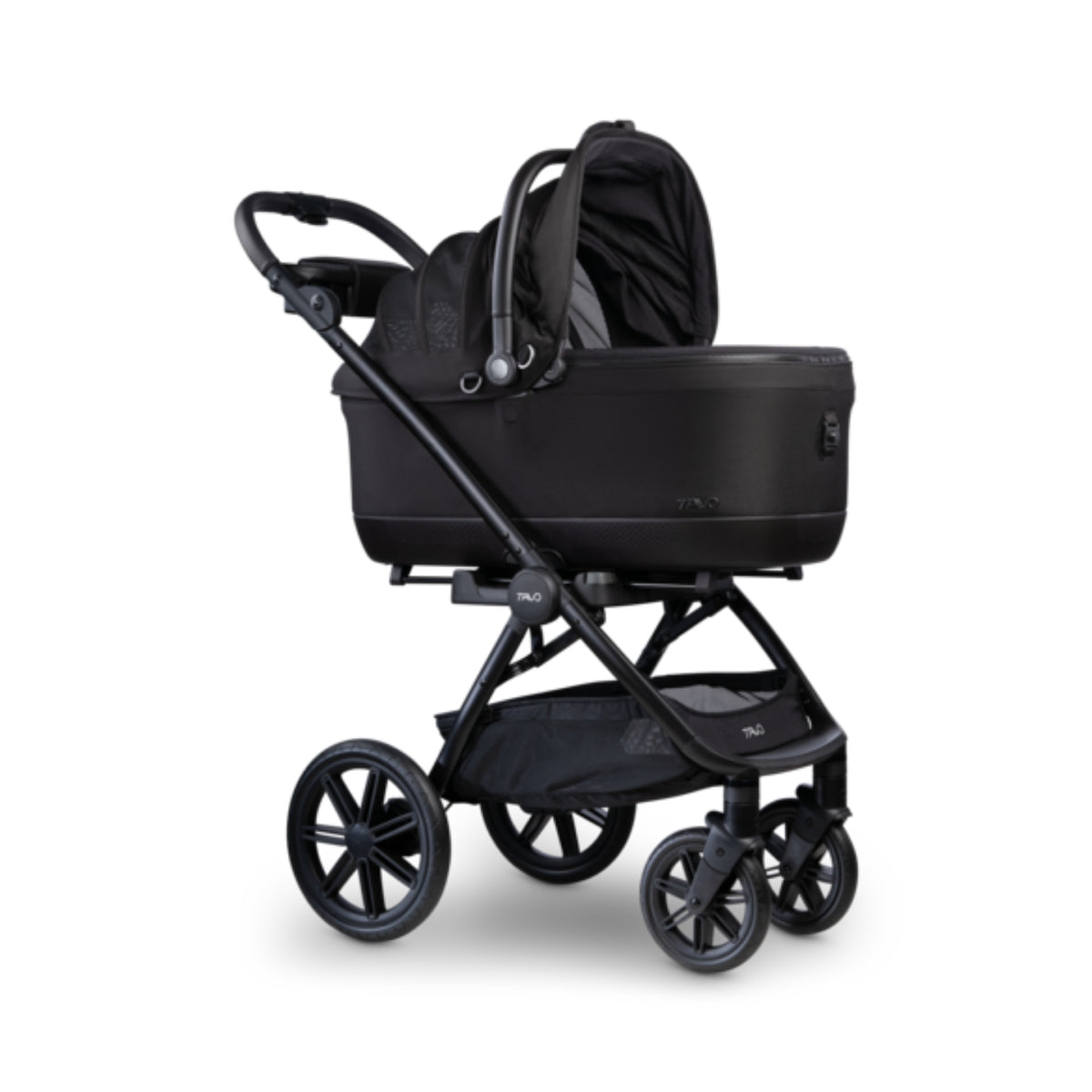 Tavo Meave ISO (without stroller)