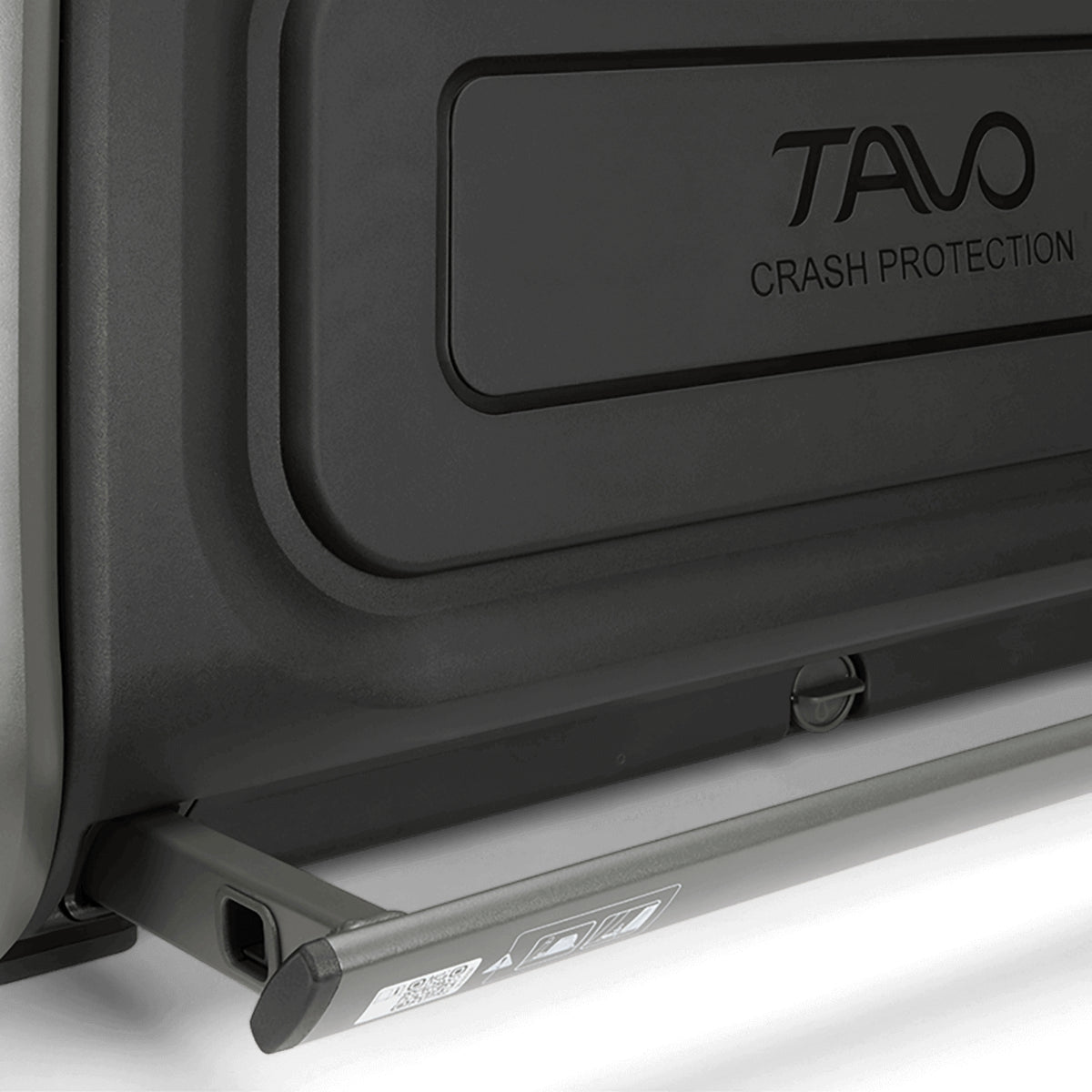 Tavo Everett Boot Crate
