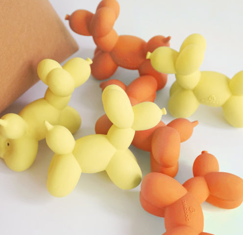 DINGDOG Latex Sound Toy/BALLOON DOG[DINGDOG气球小狗声音玩具] image 5