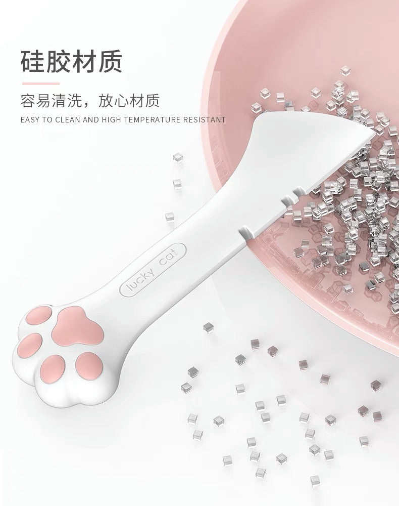 Can Opener&Spoon[可爱猫爪开罐器+罐头勺子] image 3