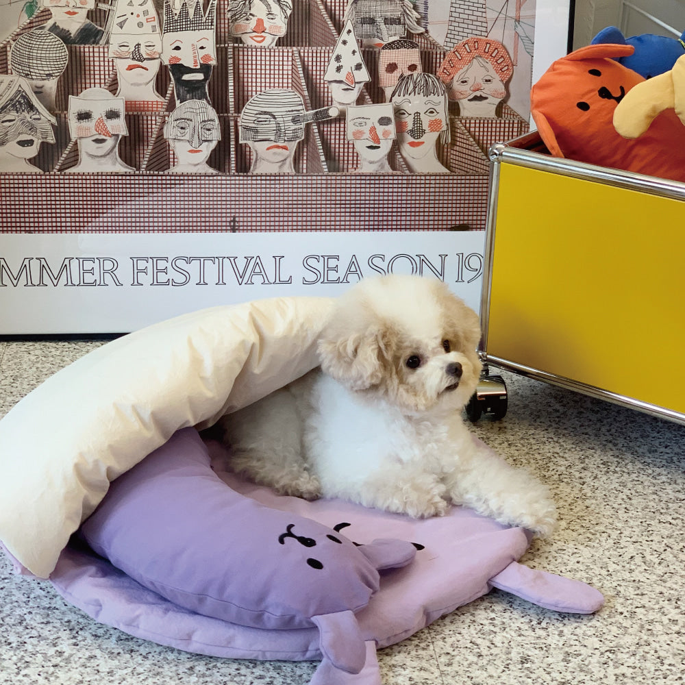 Taaffe Hugme Snuggle-4Colours[韩国Taaffe Hugme被窝-4色可选] image 8