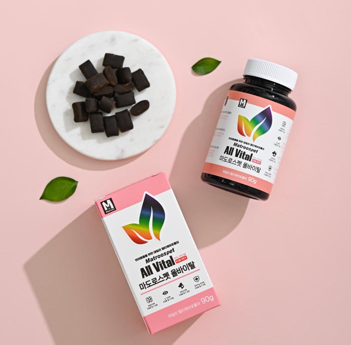 Matroospet All Vital 90g image 2