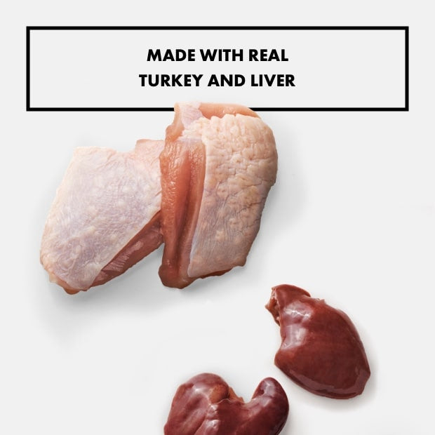 Nutro PATÉ Natural Wet Cat Food[美国Nutro美士一分为二主食餐盒75g(多味道可选)] image 7