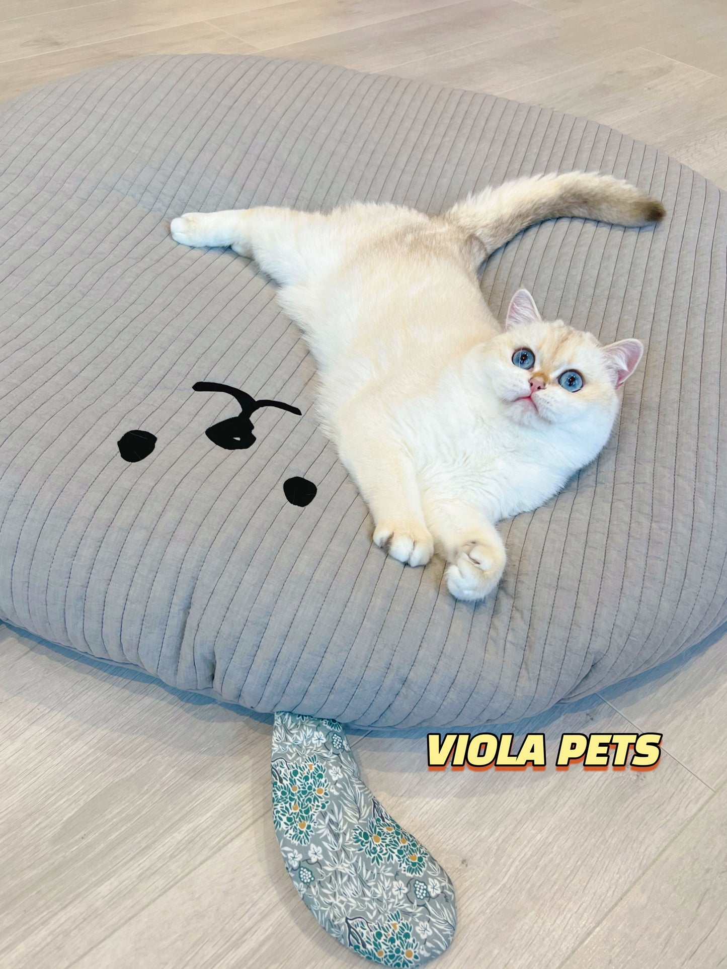 Taaffe Rug 105cm-7Types[韩国Taaffe地垫地毯105cm-7款可选] image 0