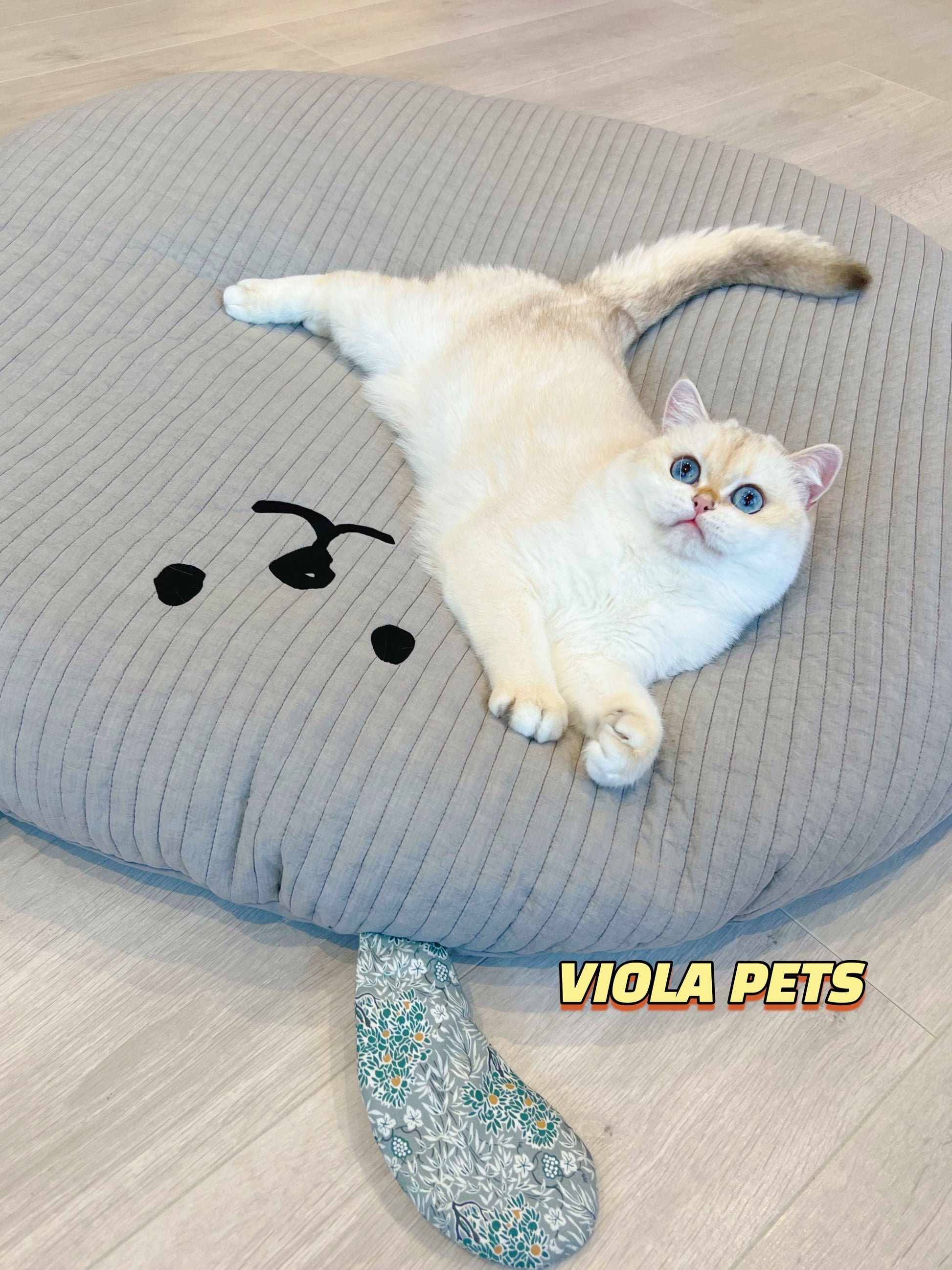 Taaffe Rug 105cm-7Types[韩国Taaffe地垫地毯105cm-7款可选] image 0