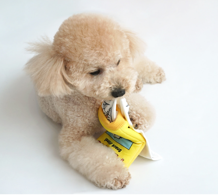 Snoopy Mini Comic Book Toy[韩国Snoopy联名迷你漫画玩具] image 2