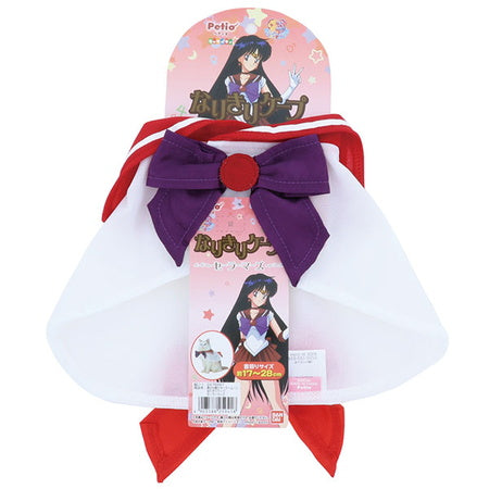 The Sailor Moon Collection (美少女系列披风) image 5