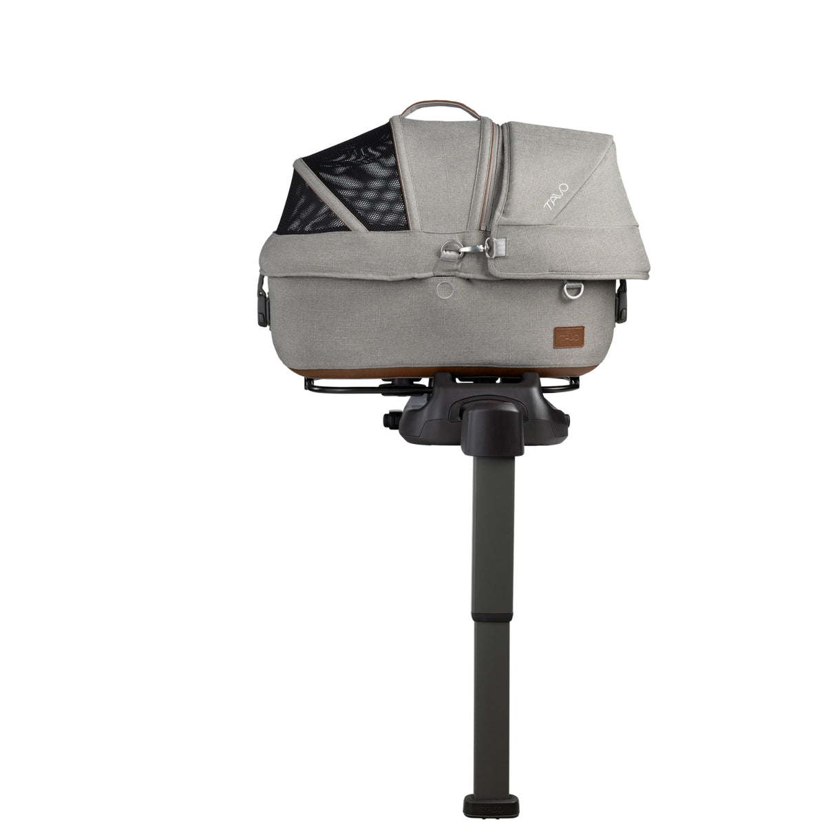 Tavo Meave Flex (flex handle) with Isofix Base (without stroller)