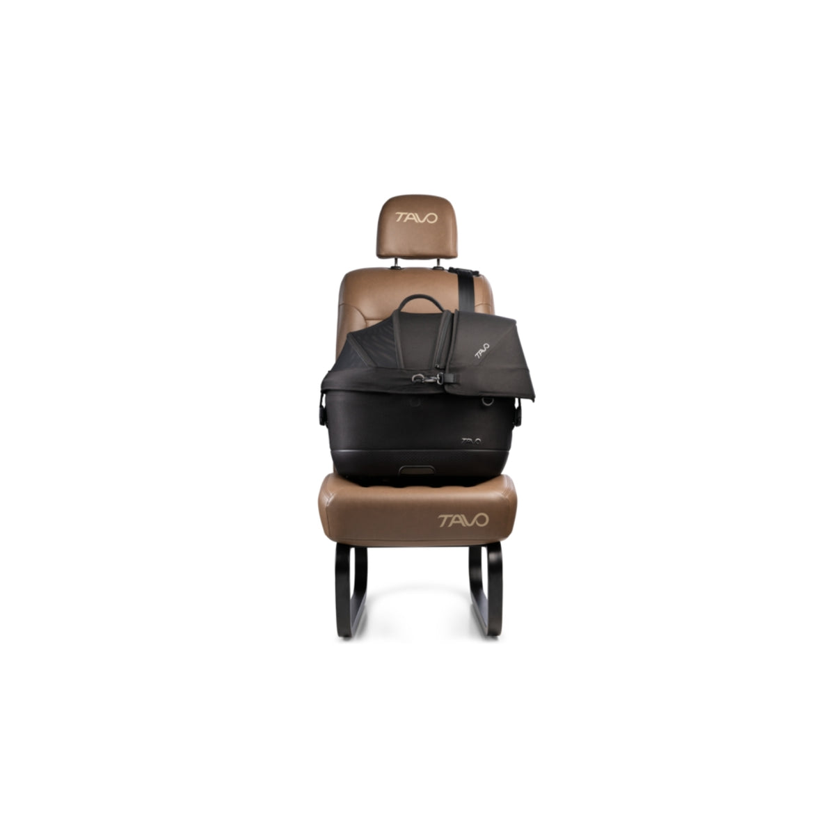 Tavo Meave ISO (without stroller)