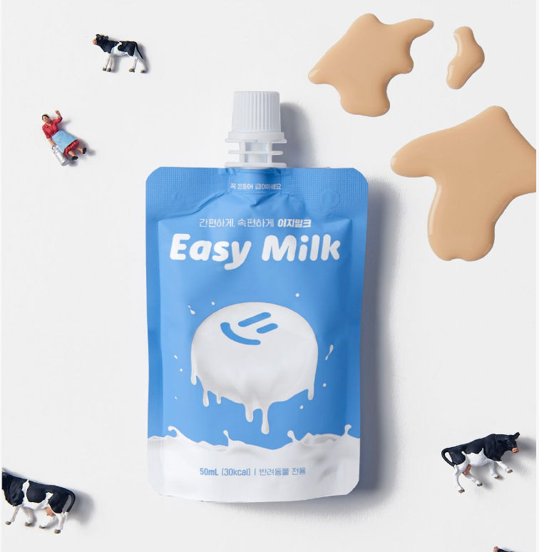 Knollo A2 Easy Milk-Best For Sensitive[韩国KnolloA2EasyMilk-针对肠胃敏感宝宝] image 1