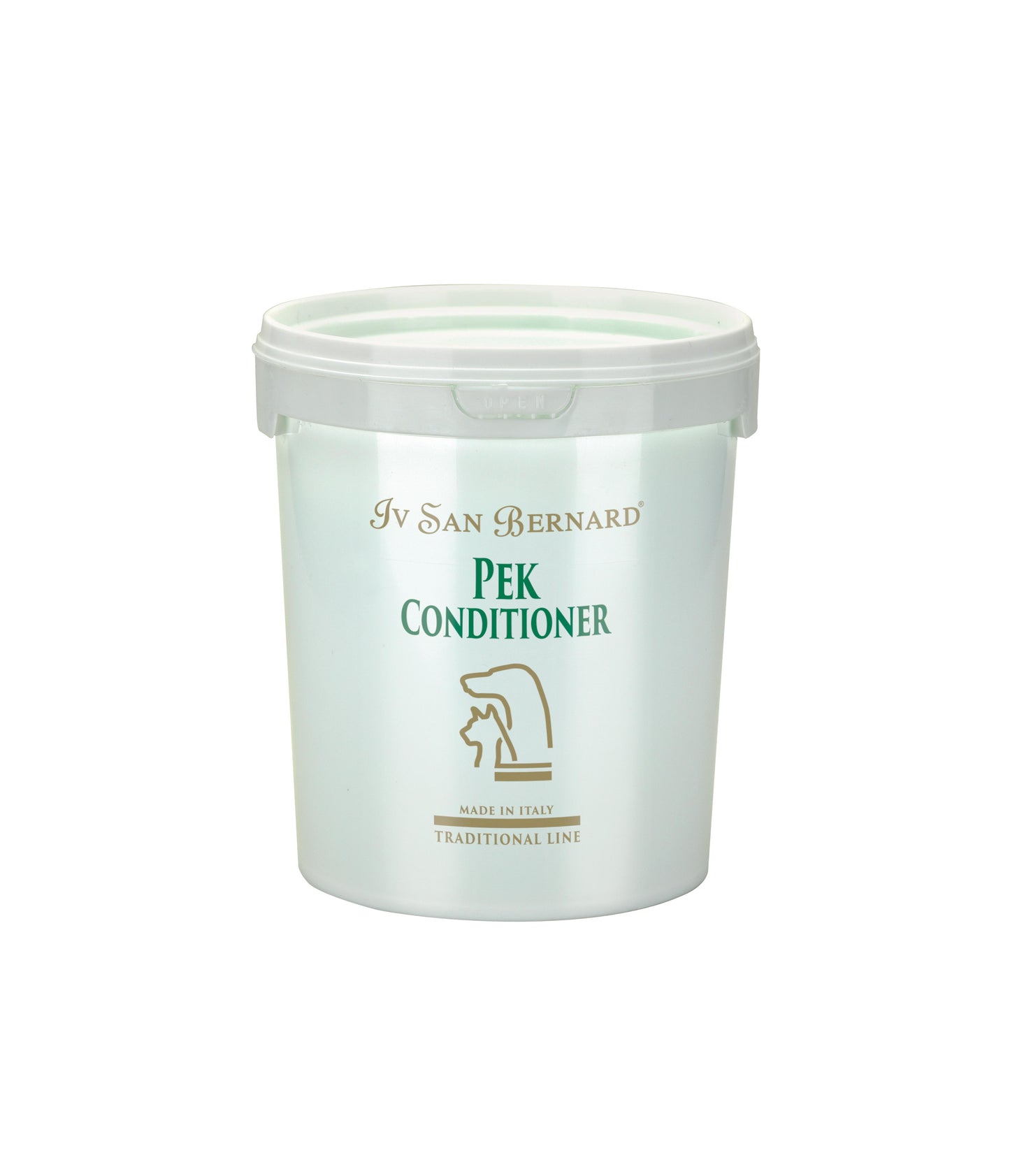 Iv San Bernard-Traditional: PEK Conditioner[伊珊娜-经典系列: PEK松毛霜滋润保湿] image 2
