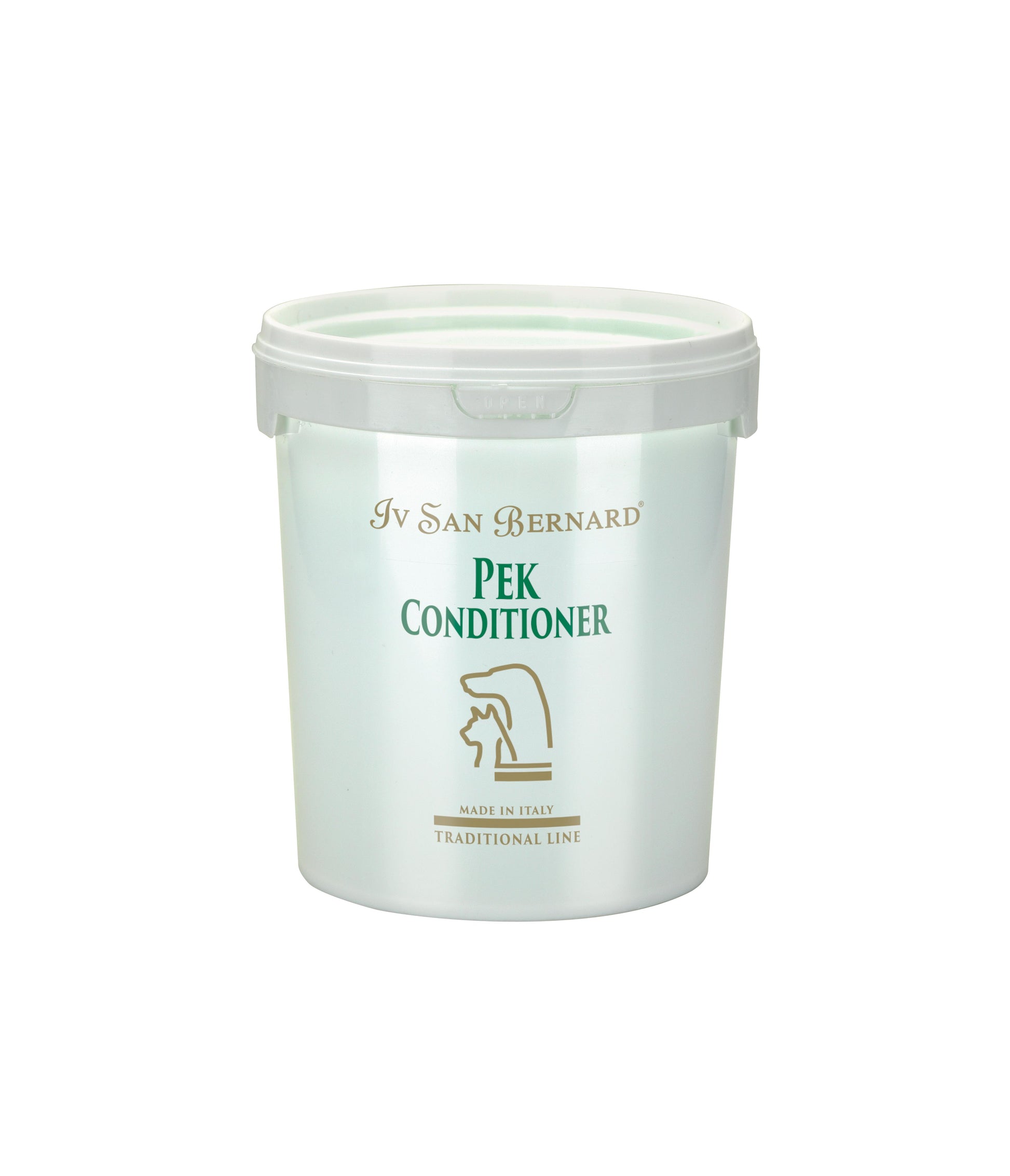 Iv San Bernard-Traditional: PEK Conditioner[伊珊娜-经典系列: PEK松毛霜滋润保湿] image 2