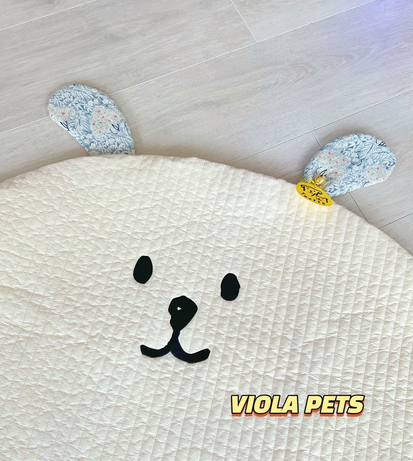 Taaffe Rug 105cm-7Types[韩国Taaffe地垫地毯105cm-7款可选] image 2