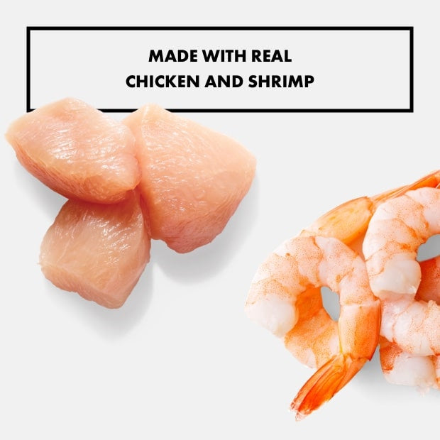 Nutro PATÉ Natural Wet Cat Food[美国Nutro美士一分为二主食餐盒75g(多味道可选)] image 6