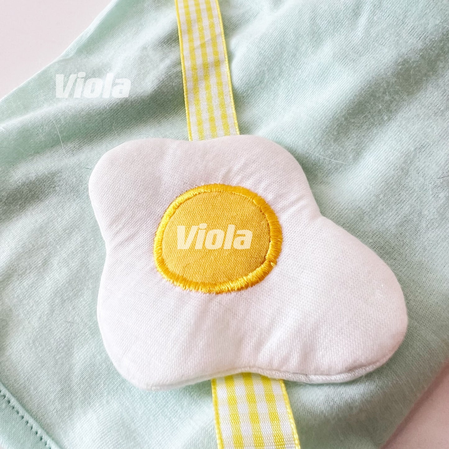 Cute Pet Vest-3Colour[宠物荷包蛋小背心-3色可选] image 7