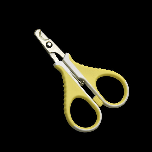 Iv San Bernard-Nail Clipper for Cats[伊珊娜-猫猫指甲剪] image 0