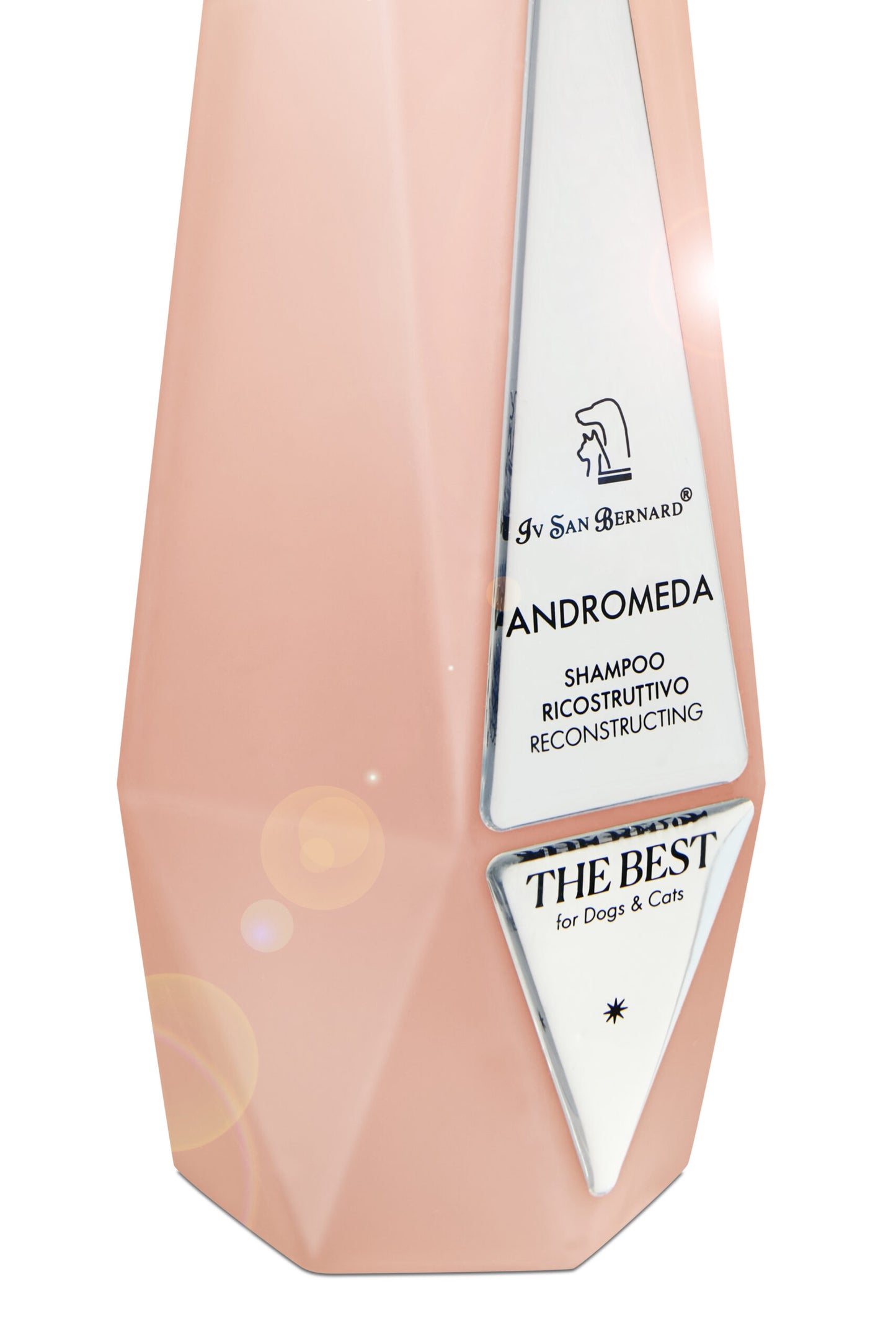 Iv San Bernard-The Best: Shampoo[伊珊娜-星辰钻系列: 沐浴露] image 12