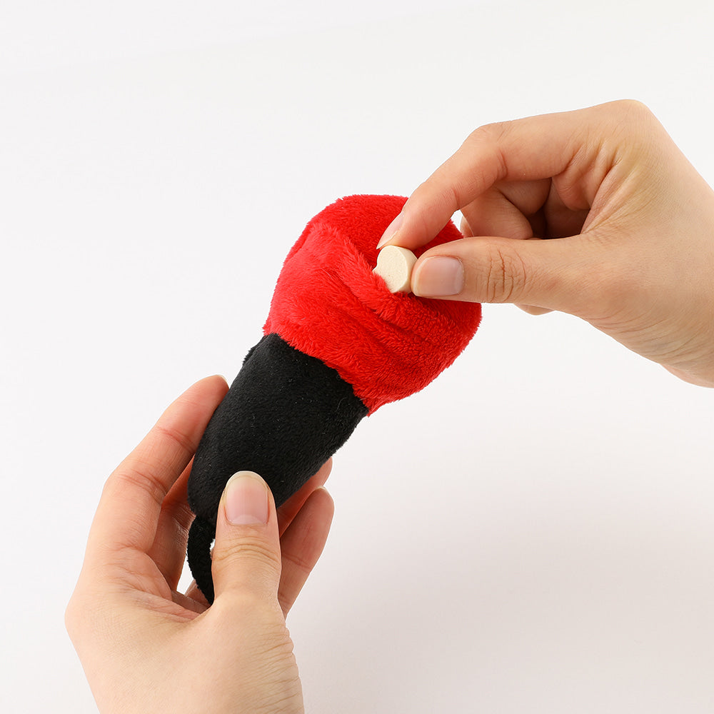 Laughing Charlie KTV Toy[韩国LaughingCharlie练歌房玩具] image 3