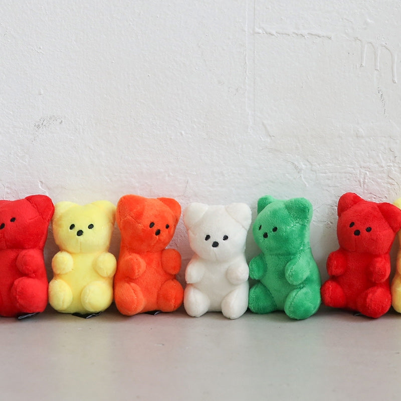 BiteMe-Bear Beap Toy[BiteMe-熊熊哔哔玩具] image 1