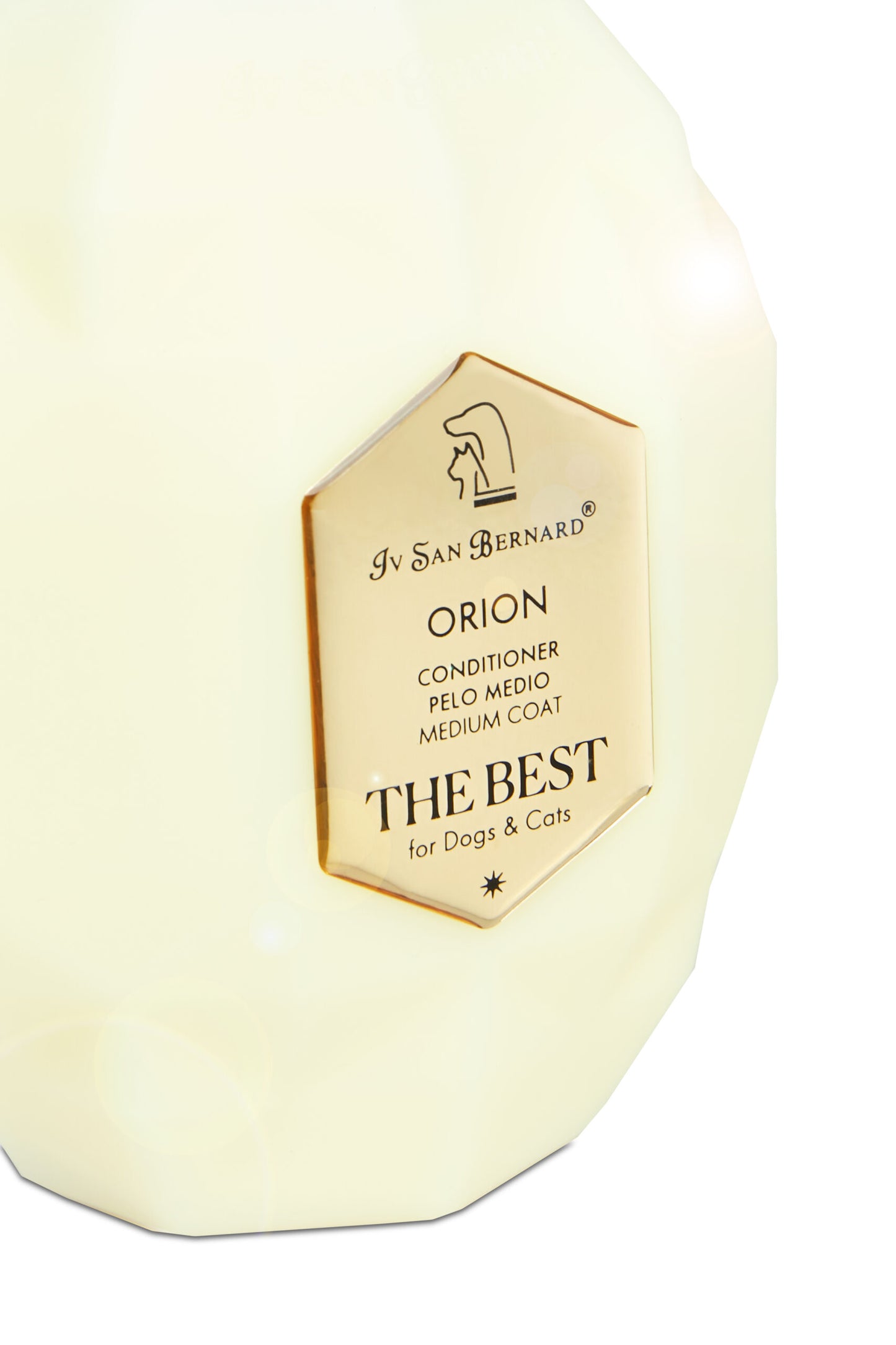 Iv San Bernard-The Best: Conditioner[伊珊娜-星辰钻系列: 护毛素] image 13