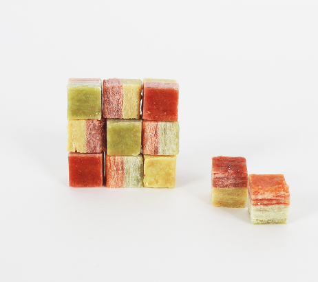 Natural Core-Vegetable Cube:2Functions[Natural Core-综合蔬菜小方粒:2种功能] image 2