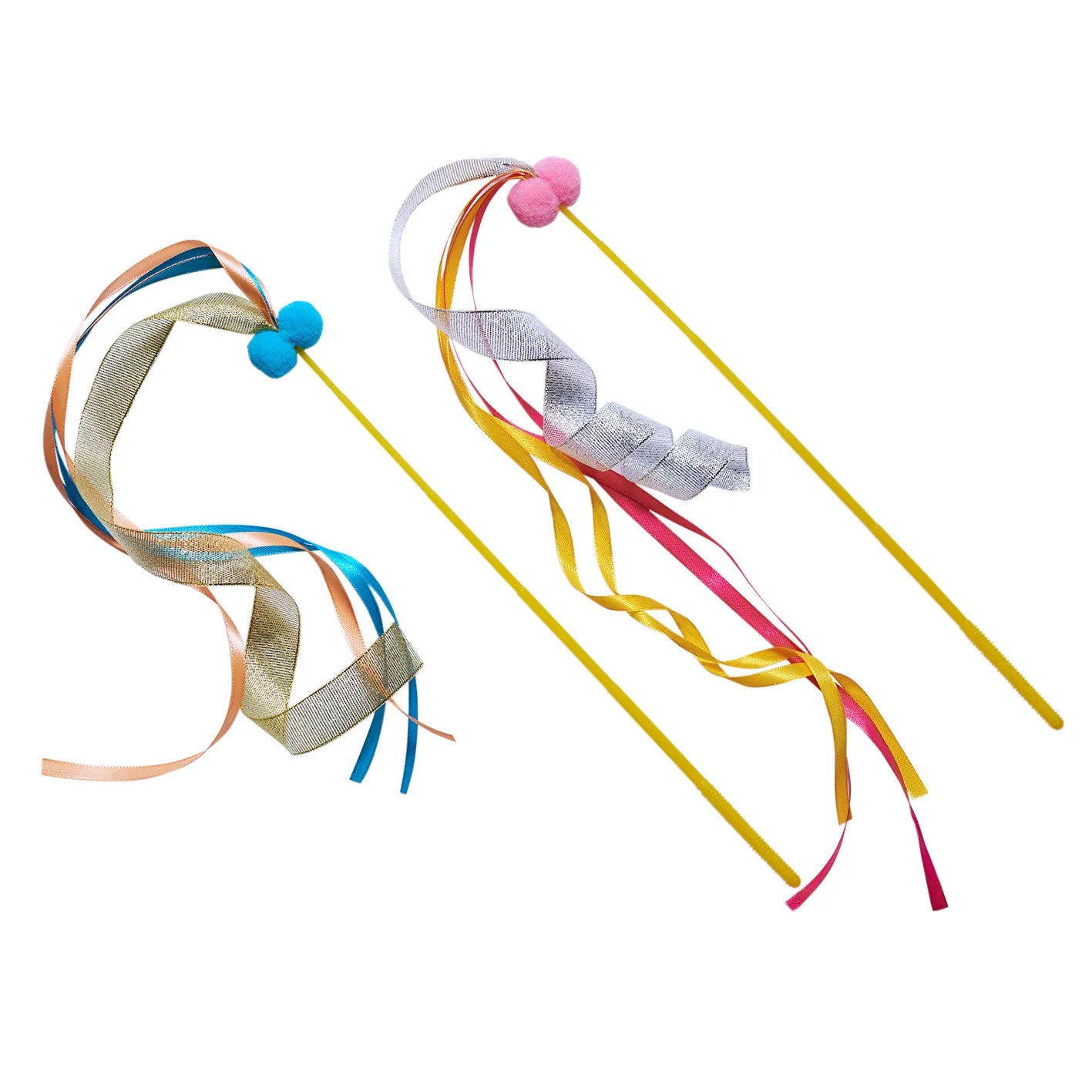 Cattyman-Jareneko Toy Rainbow Box Collection:1pc/No box[Cattyman-彩虹玩具盒:单支不含盒] image 3