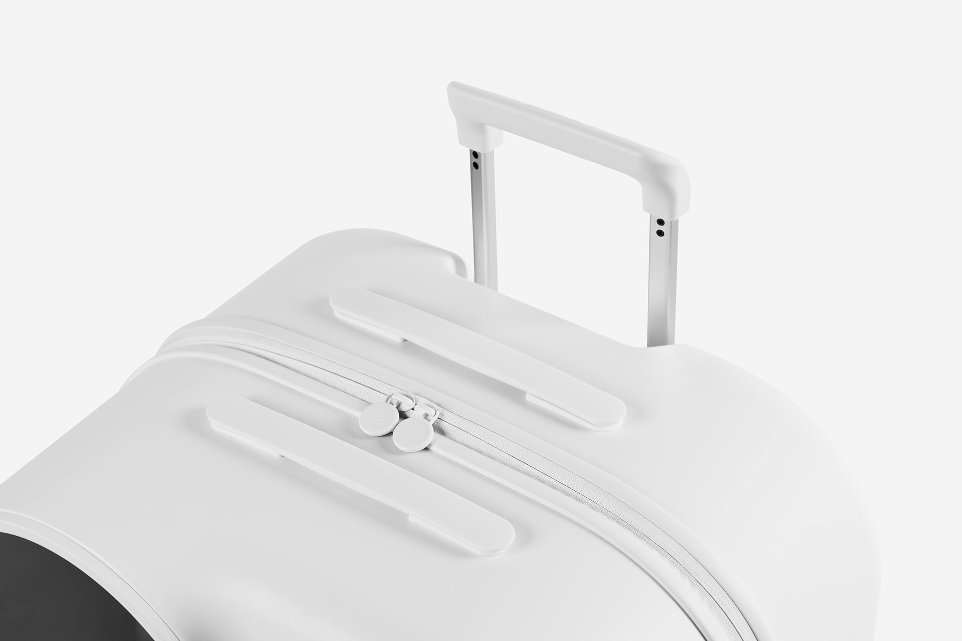 Pidan Wheeled Pet Carrier-With Ventilation[pidan新风宠物出行箱] image 9