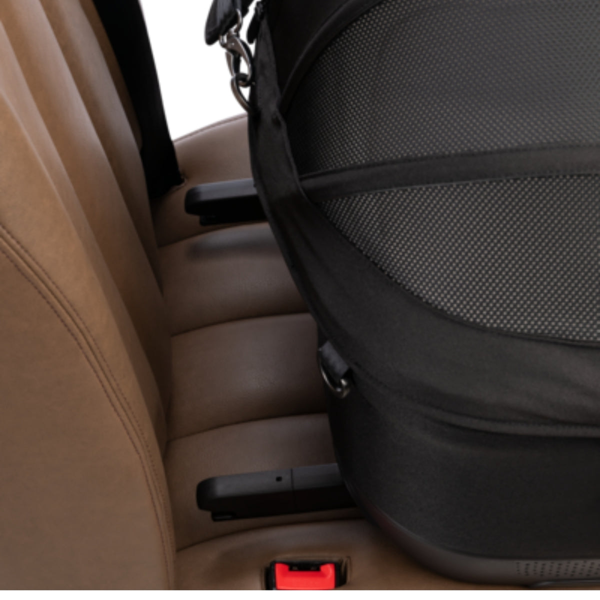 Tavo Meave ISO (without stroller)