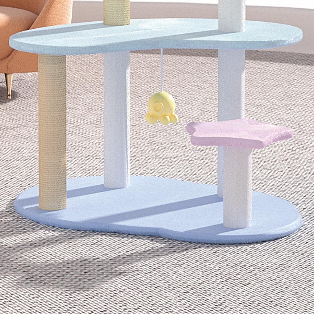 Ocean Cat Playing Frame[海底世界爬架] image 4