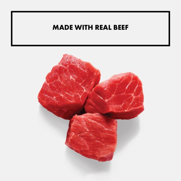 Nutro PATÉ Natural Wet Cat Food[美国Nutro美士一分为二主食餐盒75g(多味道可选)] image 10