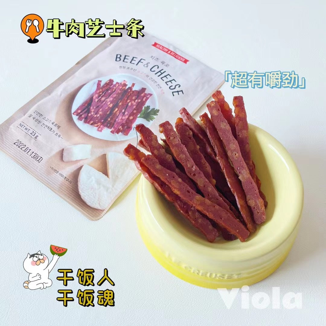 Natural Core-Cheese Treats:5Flavors[Natural Core-奶酪狗狗零食:5种味道] image 5