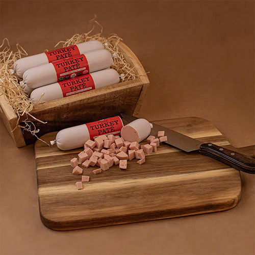 Jr Pure Pate-200g[Jr单一纯肉宠物香肠-200g] image 12