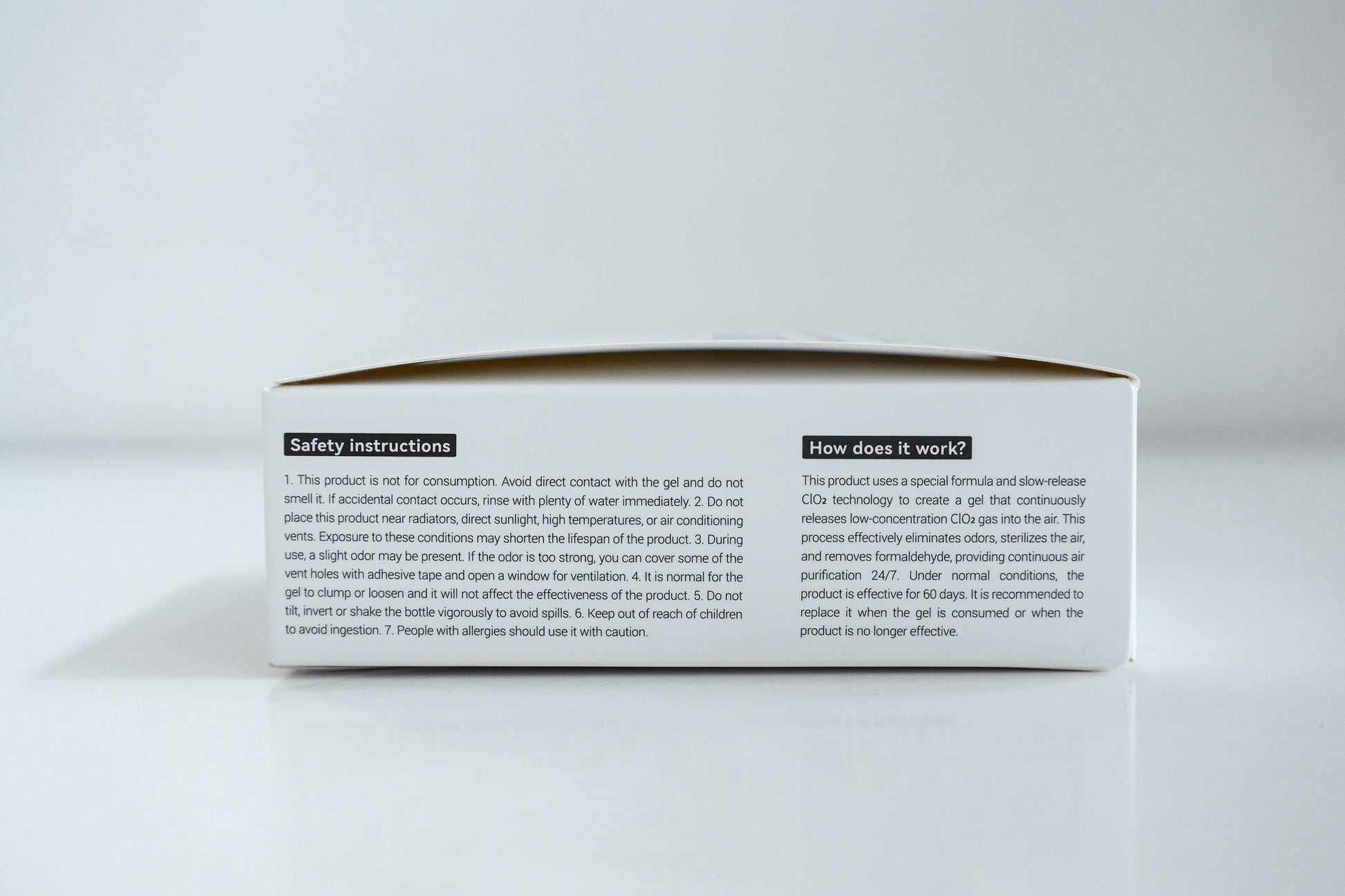 Catlink-Litter Robot Accessories[Catlink自动猫砂盆垃圾袋/除臭组件] image 6