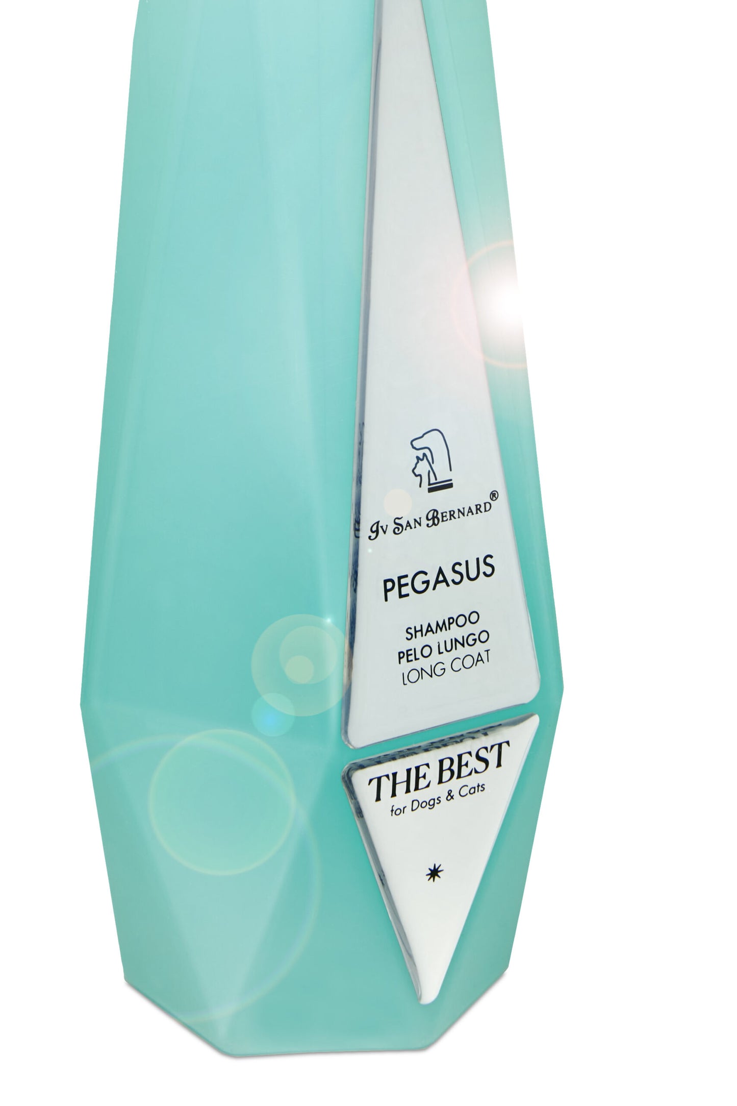 Iv San Bernard-The Best: Shampoo[伊珊娜-星辰钻系列: 沐浴露] image 7