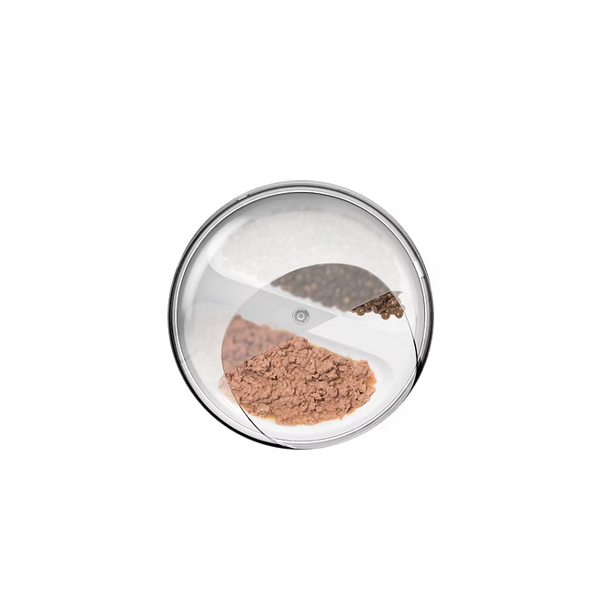 Catlink-AI Feeder RFID Feeder F03[Catlink-识别分餐智能喂食器]