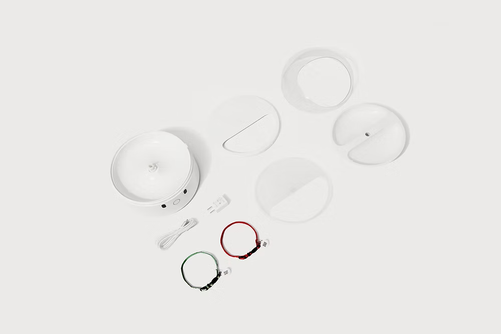 Catlink-AI Feeder RFID Feeder F03[Catlink-识别分餐智能喂食器]