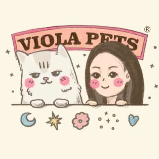 ViolaPets Gift Card[ViolaPets礼品卡]