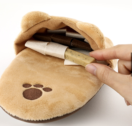 Laughing Charlie Slippers Toy[韩国LaughingCharlie拖鞋玩具] image 2