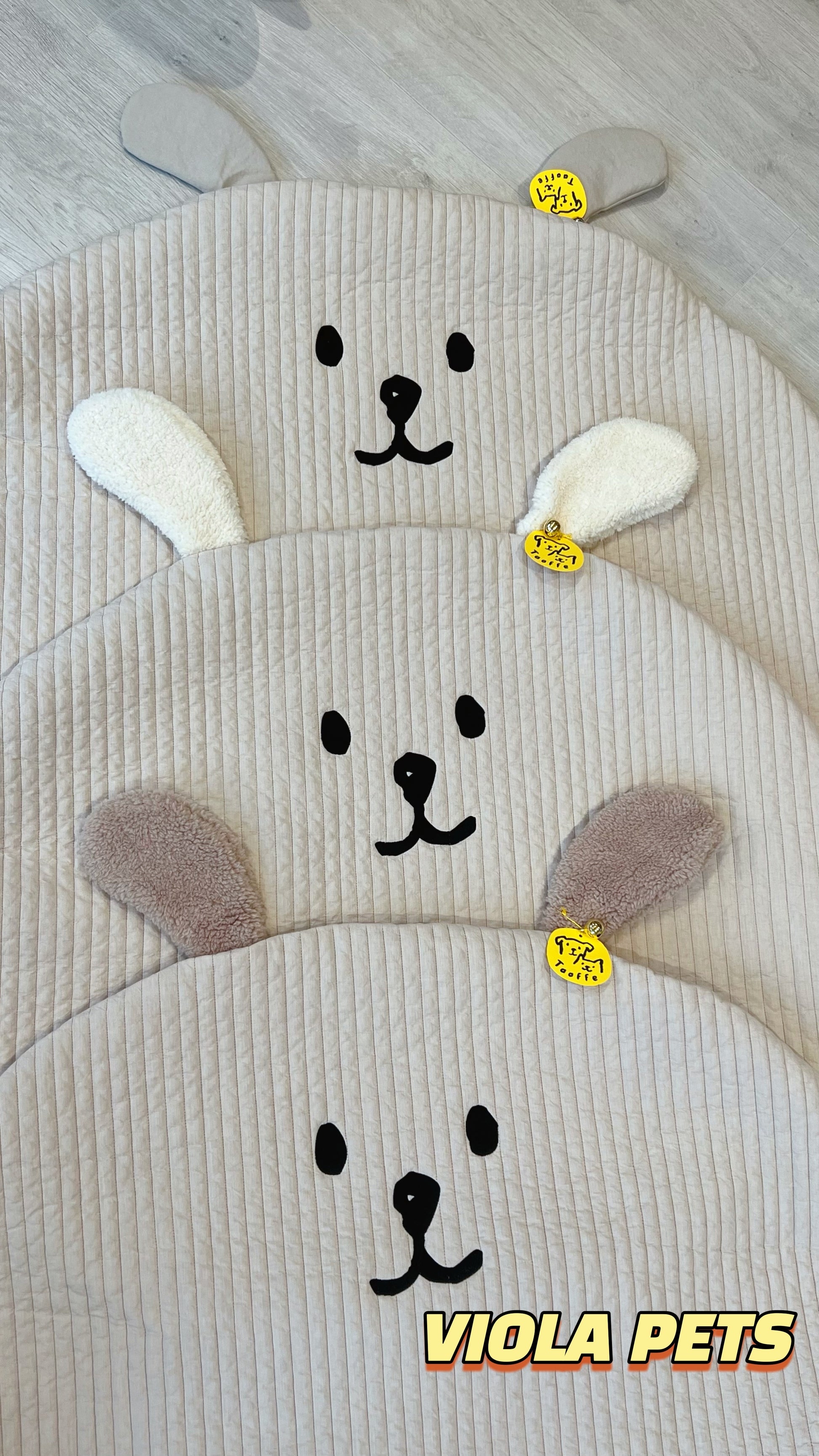 Taaffe Rug 105cm-7Types[韩国Taaffe地垫地毯105cm-7款可选] image 8