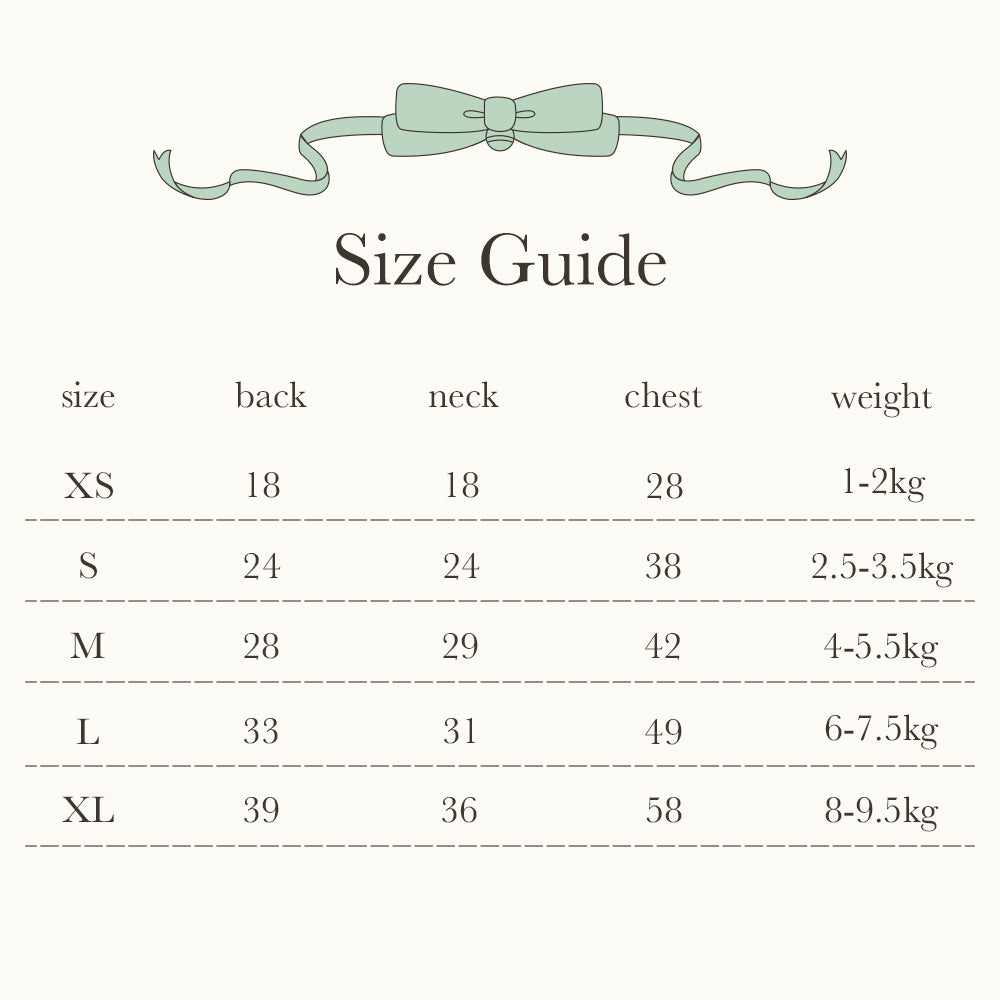 NotAlone-Afternoon Tea Bunny Dress [不孤岛-花花兔兔茶歇裙] image 12