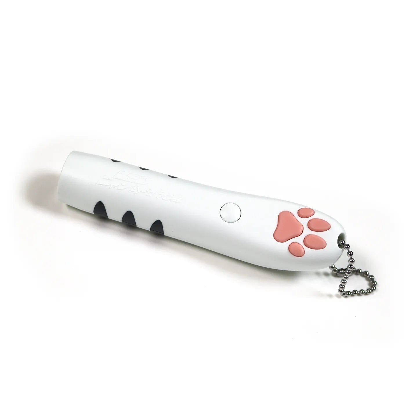 Cattyman-Mouse LED Laser Pointer[Cattyman-小老鼠LED激光笔] image 2