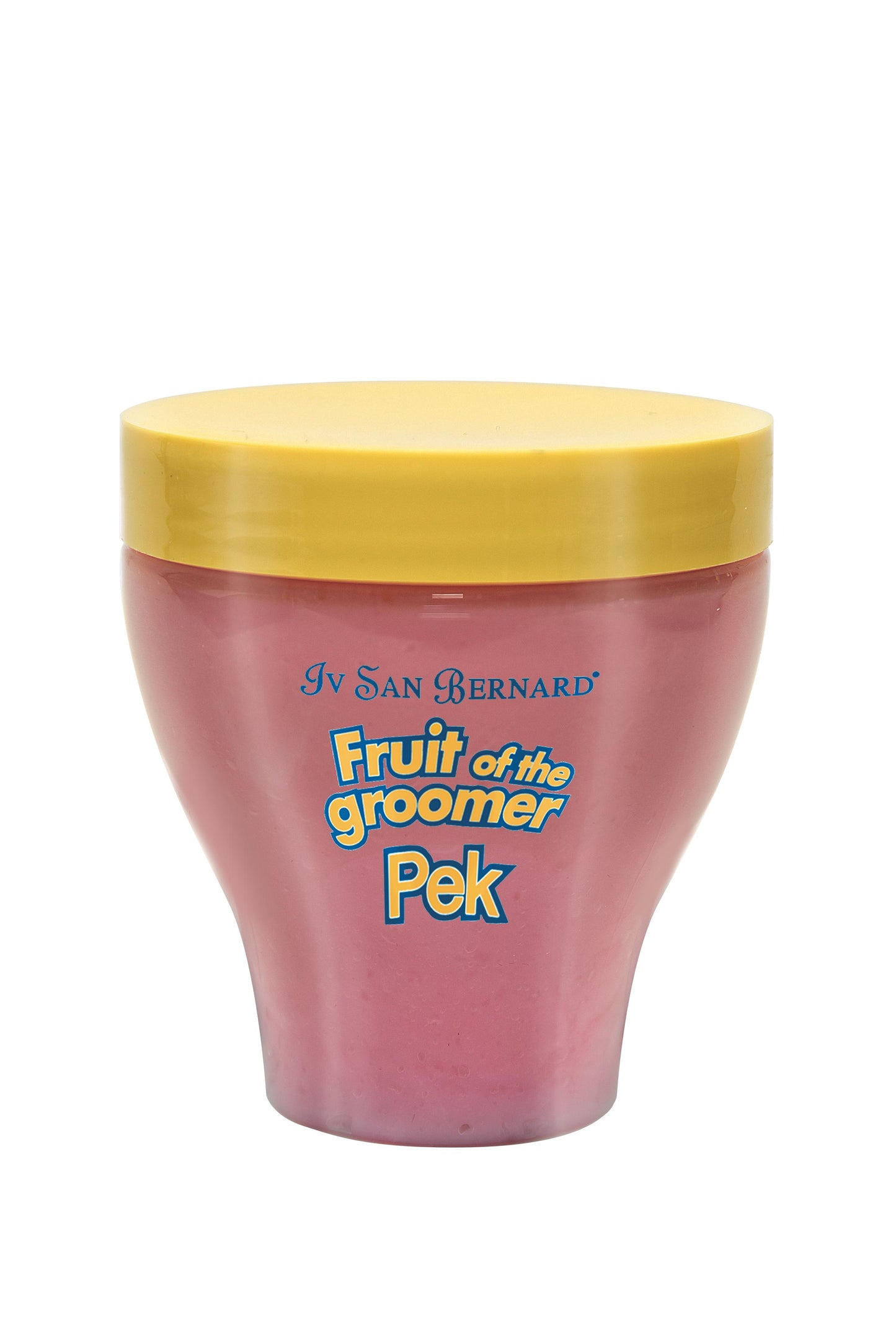 Iv San Bernard-Fruit: BlackCherry SH/CON[伊珊娜-水果系列: 黑樱桃香波/护毛素] image 6