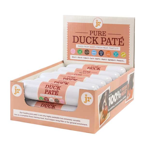 Jr Pure Pate-200g[Jr单一纯肉宠物香肠-200g] image 8