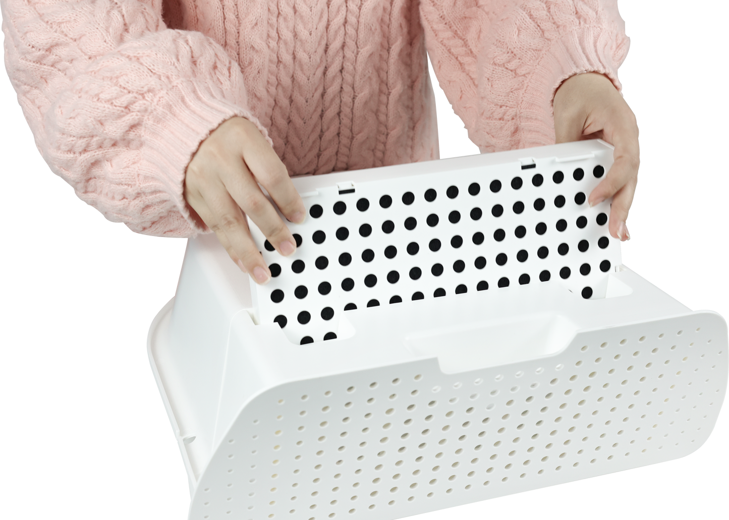 Catlink-Litter Robot Accessories[Catlink自动猫砂盆垃圾袋/除臭组件] image 0