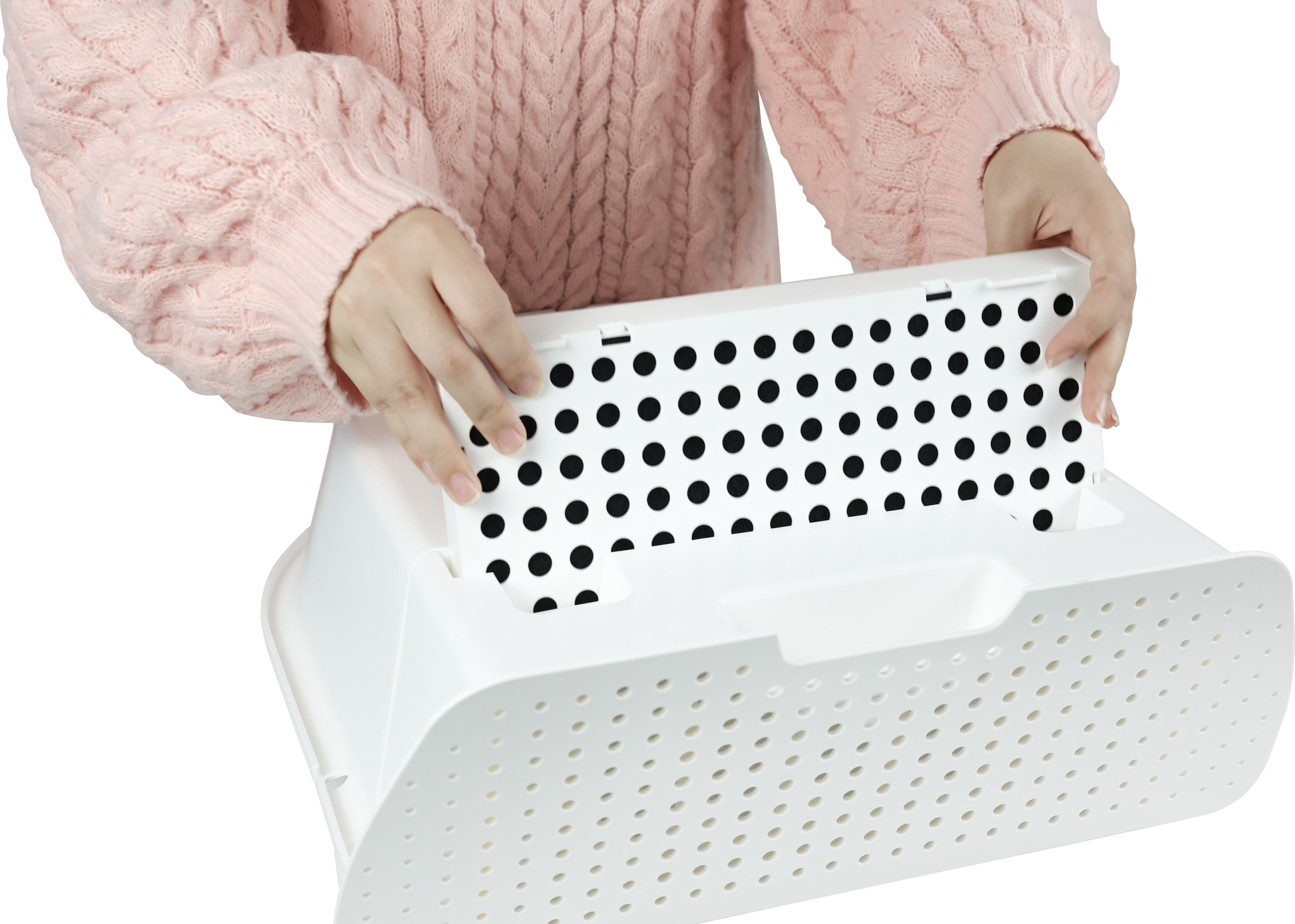 Catlink-Litter Robot Accessories[Catlink自动猫砂盆垃圾袋/除臭组件] image 0